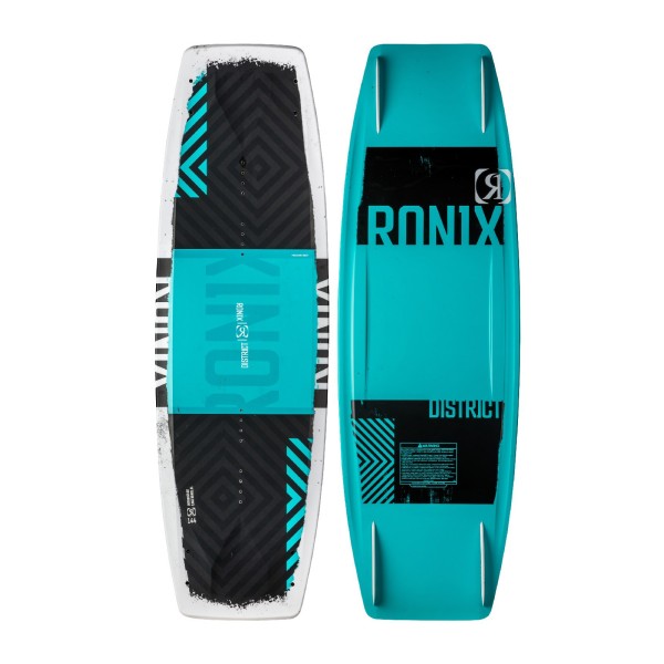 RONIX DISTRICT CROSSOVER BOARD 2024