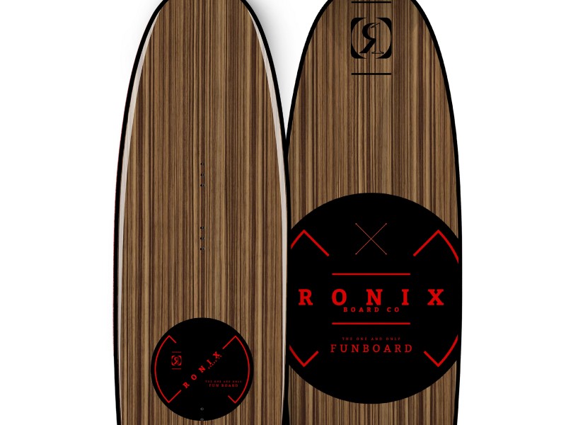 ronix fun board