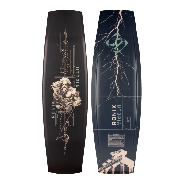 RONIX UTOPIA VARIABLE FLEX 2025