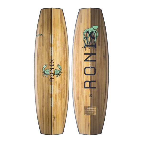 RONIX DIPLOMAT 2025 WAKEBOARD