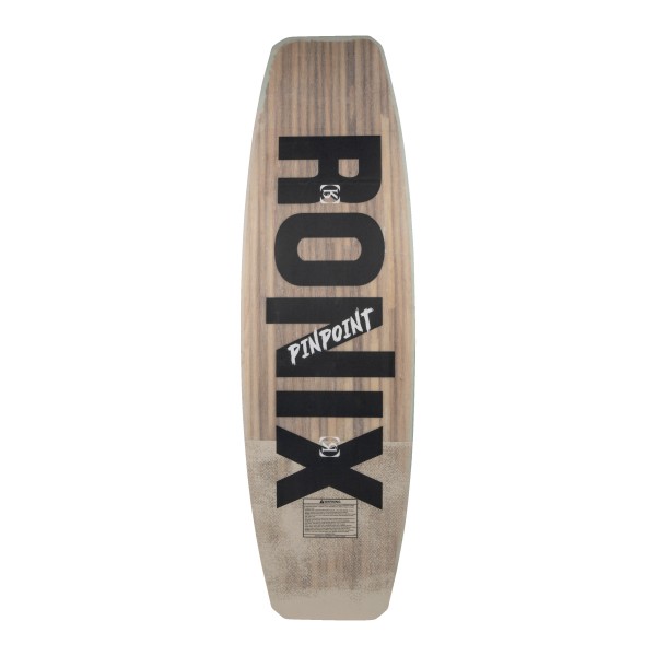 RONIX PINPOINT 2025